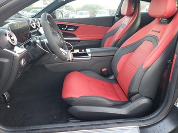 Mercedes CLE 2024 Mercedes-Benz CLE Amg 53 4Matic 2024 3.0l 3.0 Benzyna 443KM, zdjęcie 7