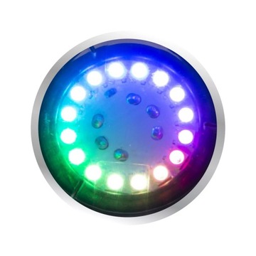 Светодиодные лампы Aquael WaterLight Trio Color 3 ОСВЕЩЕНИЕ ДЛЯ ПРУДА