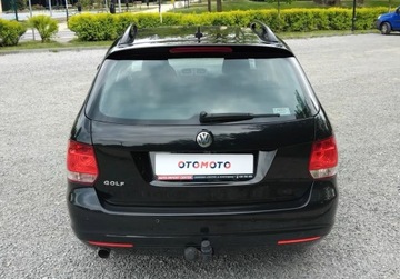 Volkswagen Golf VI Variant 1.6 TDI-CR DPF BlueMotion 105KM 2010 Volkswagen Golf 1,6 Tdi Alufelgi Klimatronik Po oplatach z Niemiec, zdjęcie 15