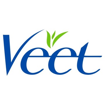 Veet PLASTRY do depilacji z woskiem CALE CIAŁO i nogi 40 szt. Gładka Skóra