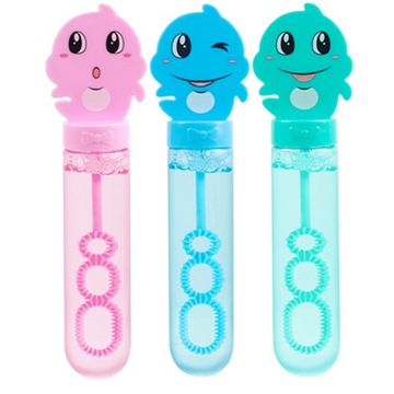 MINI MIECZ DO BANIEK MYDLANYCH DELFIN