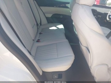 Maserati 2024 Maserati Grecale 2024r., 4x4, 2.0L 2.0 Benzyna 296KM, zdjęcie 9