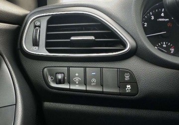 Hyundai i30 III 2023 Hyundai i30 1.5 T-GDI 48V 160KM mHEV Salon PL Modern 1.5 Hybryda 160KM, zdjęcie 21