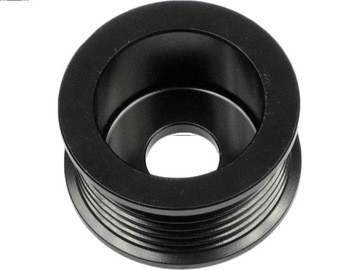 Koło pasowe alternatora AS-PL AP0023
