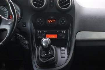 Mercedes Citan W415 Tourer 1.5 111 CDI 110KM 2018 Mercedes Citan 111 CDI, Salon Polska, VAT 23%, zdjęcie 11