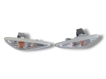 Blinkerleuchte des Kotflügels vorne Mazda 6 2 facelift GH 2009 GS1F-51-120F