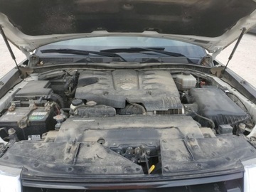 Nissan 2021 Nissan Armada Platinum 2021 5.6l 5.6 Benzyna 400KM, zdjęcie 6