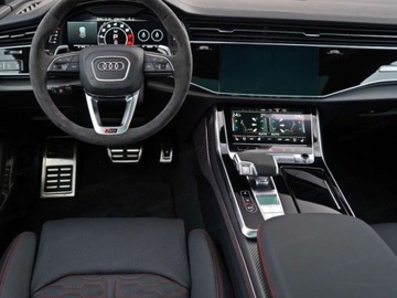 Audi Q8 2025 AUDI Q8 RSQ8 TFSI quattro Performance Suv 4.0 (640KM) 2025, zdjęcie 5