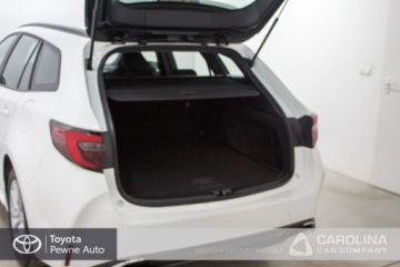 Toyota Corolla XII TS Kombi Facelifting 1.8 Hybrid 140KM 2024 Toyota Corolla Seria E21 (2019-) 1.8 Hybrid Comfor, zdjęcie 17