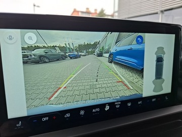 Ford Transit Custom II Van L1 2.0 EcoBlue  150KM 2025 Nowy Ford Transit Custom Diesel 8 osobowy, zdjęcie 37