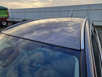 OPEL ASTRA J KOMBI STŘEŠNÍ NOSIČ STŘEŠNÍ CHRÓM