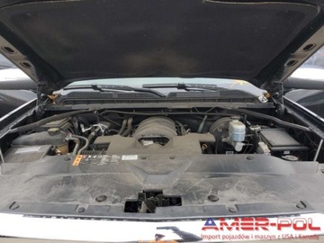 Chevrolet Silverado II 2018 Chevrolet Silverado _C1500_LTZ_2018r 5.3 Benzyna 355KM, zdjęcie 10