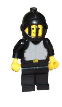 LEGO CASTLE RYCERZ CAS177 DO 6035 B1438