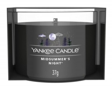 YC SIGNATURE - Świeca mini MIDSUMMER'S NIGHT