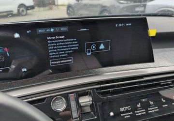 Peugeot 3008 III 2024 Peugeot 3008 1.2 PureTech mHEV Allure e-DCS6 SalonPL FVat Od Reki Zadbany, zdjęcie 21