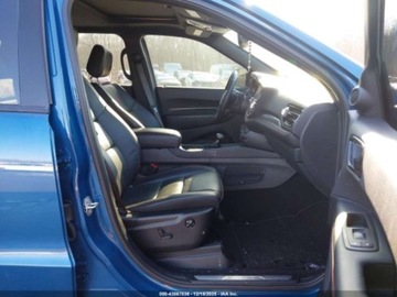 Dodge Durango III 2024 Dodge Durango RT Plus 2024 5.7 Benzyna 360KM, zdjęcie 9