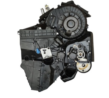 NAGRZEWNICA FORD MONDEO Mk4 KLIMA DWUSTREFOWA