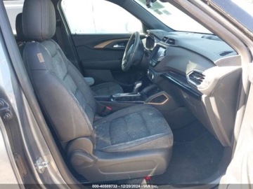 Chevrolet TrailBlazer II 2021 Chevrolet Trailblazer 2021r., ACTIV, od ubezpieczalni 1.3 Benzyna 155KM, zdjęcie 6