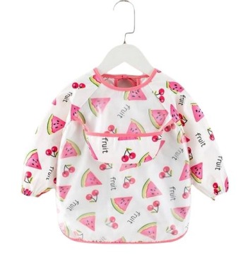 ŚLINIAK FATRUSZEK z DŁUGIMI rękawami i kieszonką