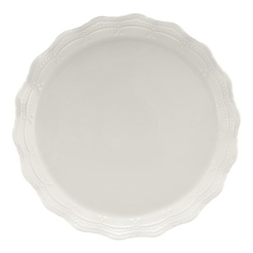 Półmisek/Talerz do ciasta 30 cm AURELIA VILLA ITALIA