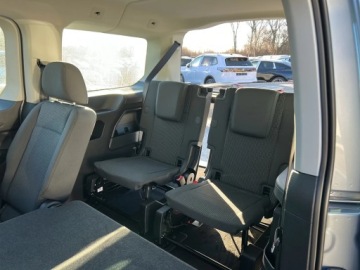 Volkswagen Caddy V Caddy 2.0 TDI 102KM 2025 Volkswagen Caddy MAXI/7 osób, światła LED/diesel 2, zdjęcie 15