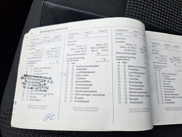 Opel Vivaro A 2013 Opel Vivaro 9 osób, zdjęcie 14