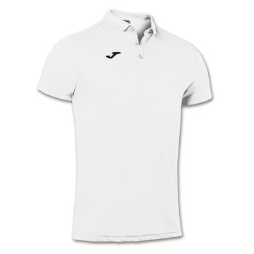 KOSZULKA MĘSKA PIŁKARSKA TRENINGOWA SZYBKOSCHNĄCA JOMA HOBBY 100437.200