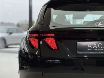 Hyundai Tucson IV 2022 Hyundai Tucson Smart Kamera cofania CarPlayAndroid Auto Ogrzewana kiero, zdjęcie 37