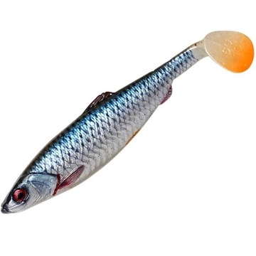 Savage Gear 4D Herring Shad 9cm 5g Roach NEW