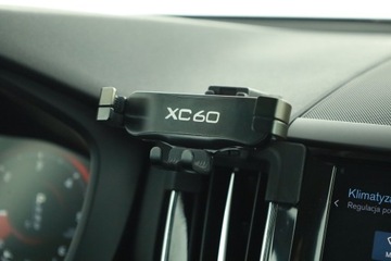 Volvo XC60 II Crossover D4 190KM 2018 Volvo XC60 D4, Salon Polska, 187 KM, 4X4, zdjęcie 16