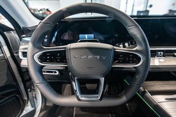 Chery Tiggo 7 2025 CHERY Tiggo 7 Comfort 1.5 T-GDI Super Hybrid DHT 279KM 2025, zdjęcie 10