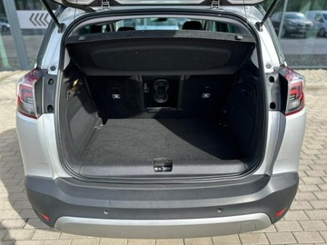 Opel 2018 Opel Crossland X Półskóra Kamera Czujniki, zdjęcie 34