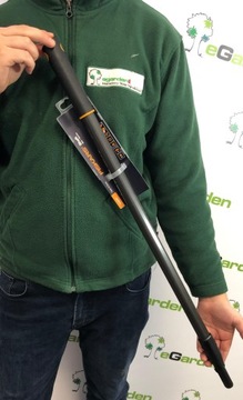 Вал Fiskars QuikFit M