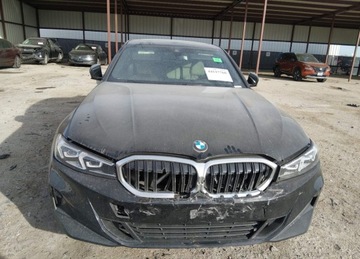 BMW Seria 3 G20-G21 Limuzyna 2.0 330i 258KM 2024 BMW Seria 3 BMW 3 SERIES 330I 2.0 Benzyna 259KM, zdjęcie 7