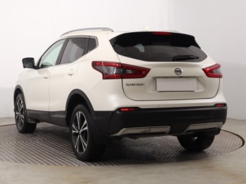 Nissan Qashqai II Crossover Facelifting 1.3DIG-T 140KM 2019 Nissan Qashqai 1.3 DIG-T, Salon Polska, zdjęcie 3