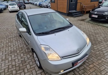 Toyota Prius II 2005 Toyota Prius 1,5 Hybryda 78 KM Automat GWARANC..., zdjęcie 32