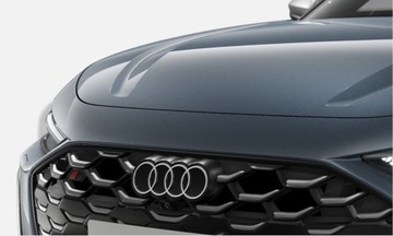 Audi A5 B10 S5 Avant 3.0 TFSI 367KM 2024 Audi S5 Coupe Zawieszenie S-sport LED Matrix Head up Kamery 360 OLED lampy, zdjęcie 2