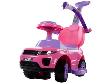 Jeździk SUN BABY Sport Car J05.016.0.5