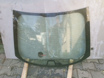 SZYBA TYŁ TYLNA TOYOTA AVENSIS T25 HB