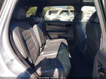 Honda CR-V VI 2024 Honda CR-V 2024, 2.0L, 4X4, od ubezpieczalni 2.0 Hybryda 145KM, zdjęcie 9