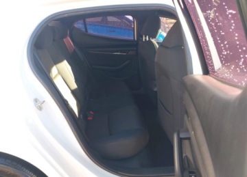 Mazda 3 IV 2022 Mazda 3 2,5 S, od ubezpieczalni 2.5 Benzyna 186KM, zdjęcie 12