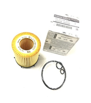 FILTR OLEJU ORYG. INFINITI Q50 Q60 QX30 Q30 2.0t