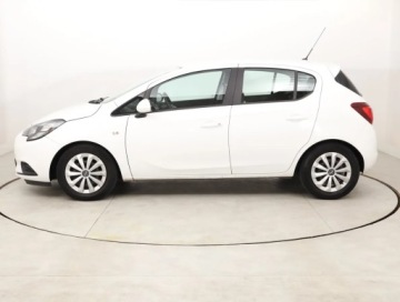 Opel Corsa E Hatchback 3d 1.4 Twinport 90KM 2015 Opel Corsa 1.4, Klima, Parktronic, zdjęcie 2