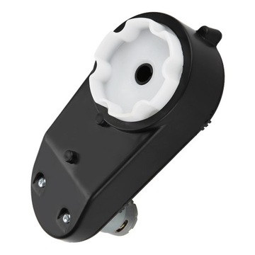RS390 ZESPÓŁ NAPĘDOWY 12V 16000RPM PRZEKŁADNIA