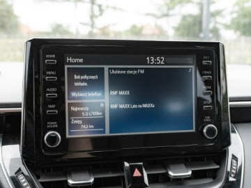 Toyota Corolla XII 2022 Toyota Corolla WD7982S#1.8 Hybrid Comfort K.cof, zdjęcie 18