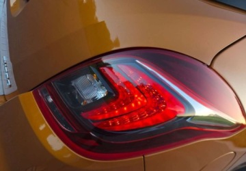 Opel Mokka I SUV 1.4 Turbo ECOTEC 140KM 2016 Opel Mokka Opel Mokka 1.4 T Cosmo 1.4 Benzyna 140KM, zdjęcie 25