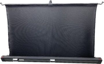 ROLETA MŘÍŽKA KUFRU AUDI A6C6 4F9861691