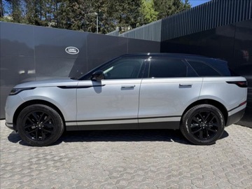 Land Rover Range Rover Velar SUV 2.0 204KM 2024 Range Rover Velar D200 S 2.0 (204KM) 2024, zdjęcie 1