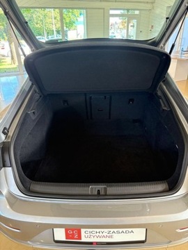 Volkswagen Arteon Fastback 2.0 TSI 190KM 2020 Volkswagen Arteon R-Line 2.0 TSI 190KM DSG Salon PL Lane Assist Tempomat, zdjęcie 37