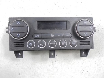 ALFA ROMEO 159 PANEL RADIÁTORU A/C 06-11 KOMBI 1560547840 52408173/01